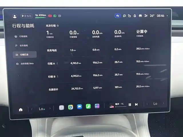 Xiaomi Auto Xiaomi YU7 2025 Ultra Long Range High Performance AWD Max Edition фото 8