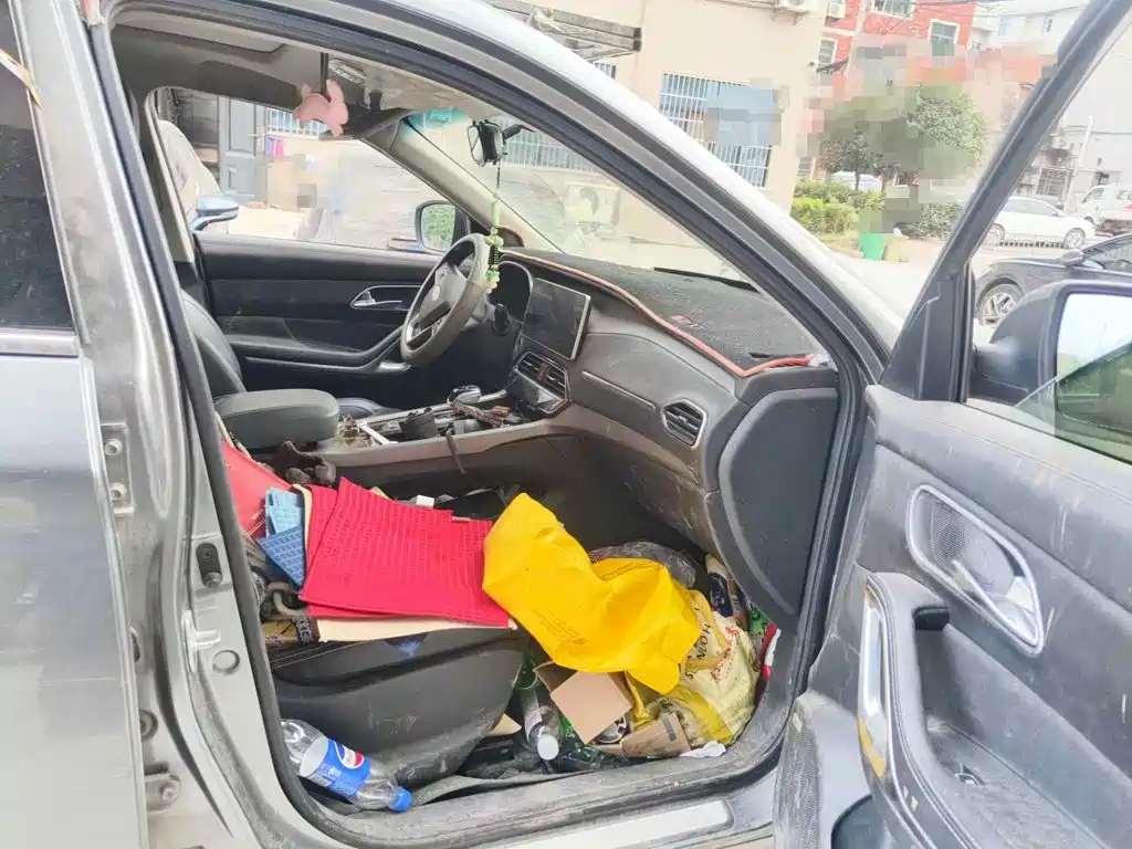 JAC Jiyue X7 2020 2020 1.5TGDI Auto Surpass