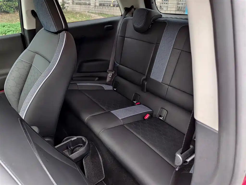 MINI ELECTRIC  COOPER