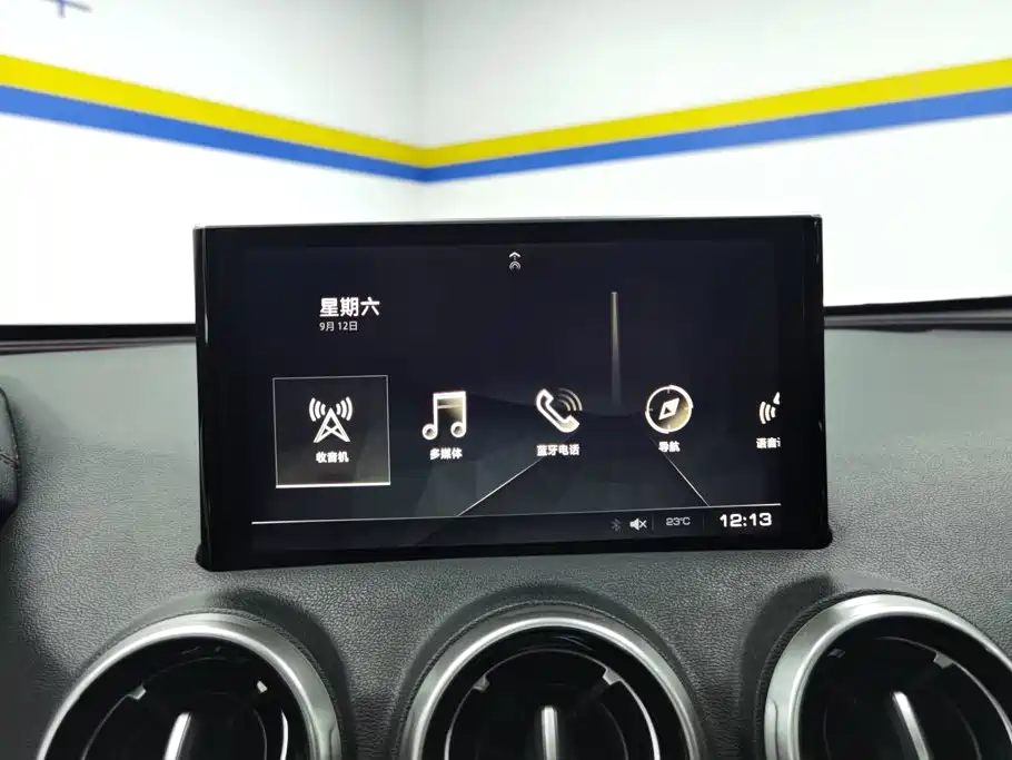 WEY VV5 2017 2017 2.0T Flagship Model