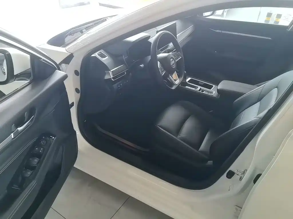 Nissan TEANA, миниатюра 16