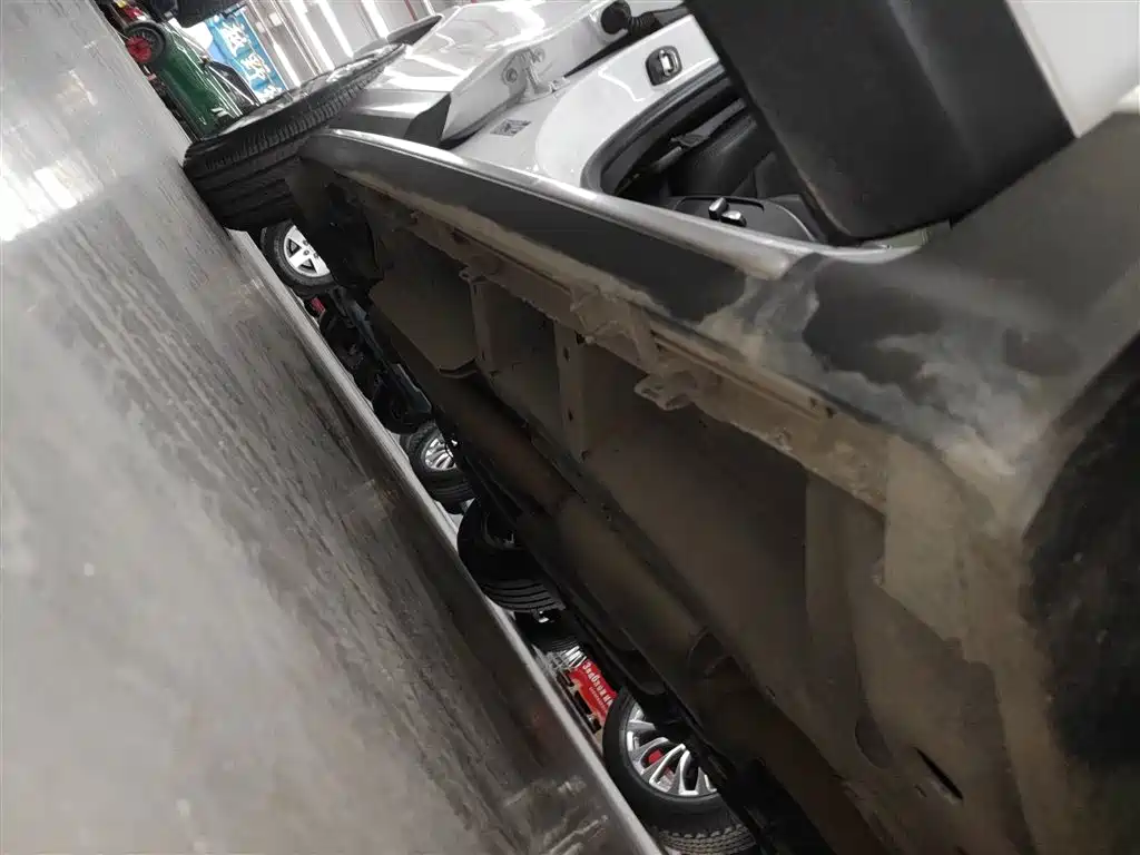 Cadillac XT5 2018 28E AWD Technology Model фото 17