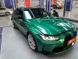 Фото 1 - BMW M3