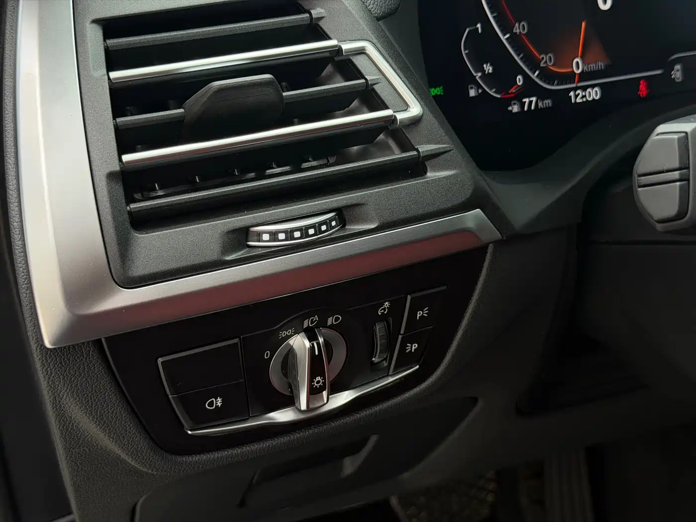 BMW X3 2023 xDrive25i M Sport Package фото 21
