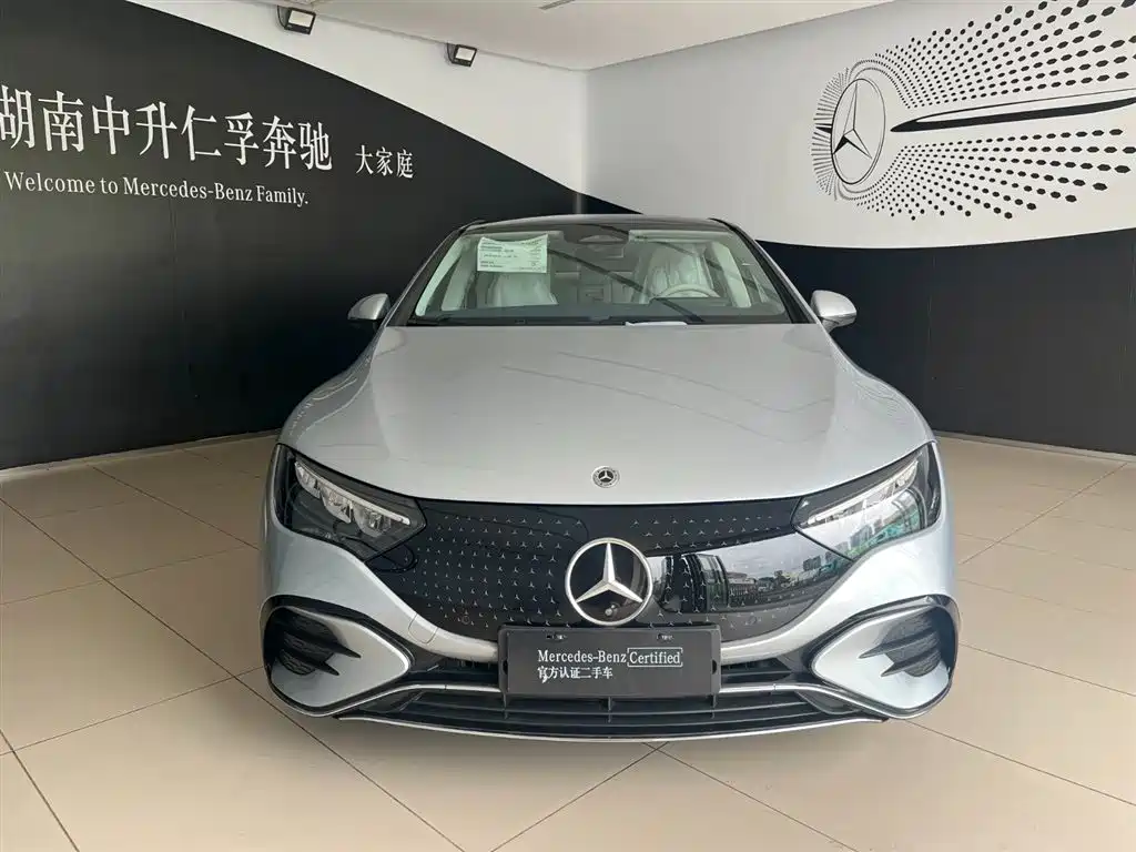 Mercedes-Benz EQE 2026 2025 500 4MATIC Pioneer