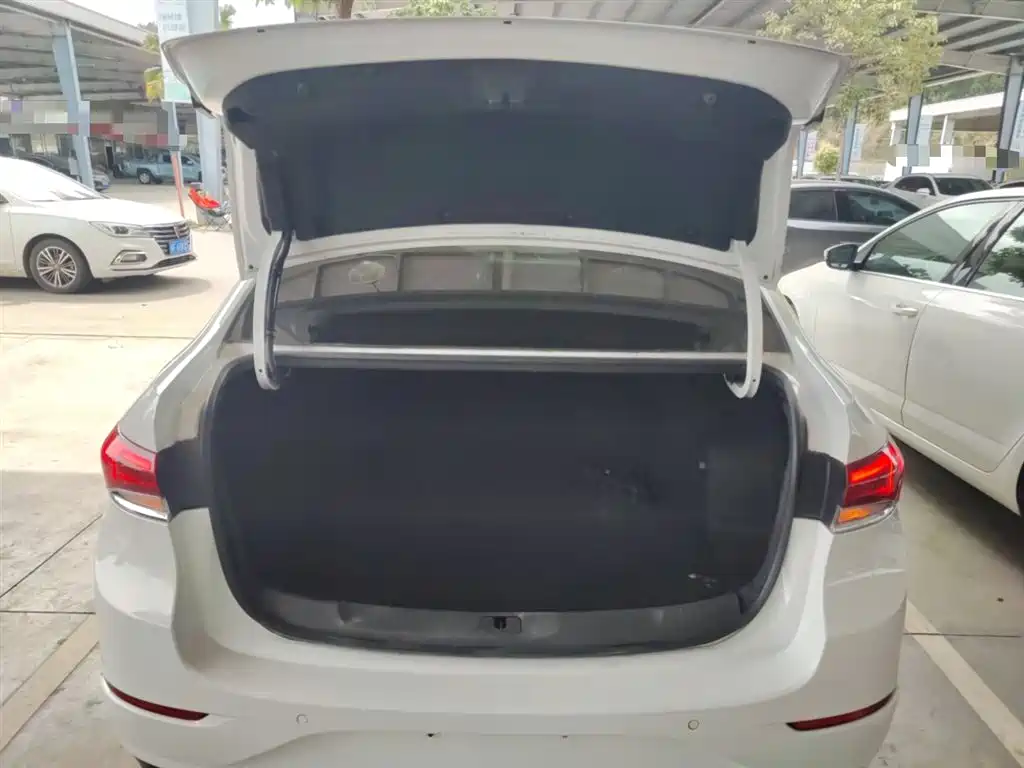 Buick Excelle 2021 Facelift Exemplar 1.5L Auto Elite фото 15
