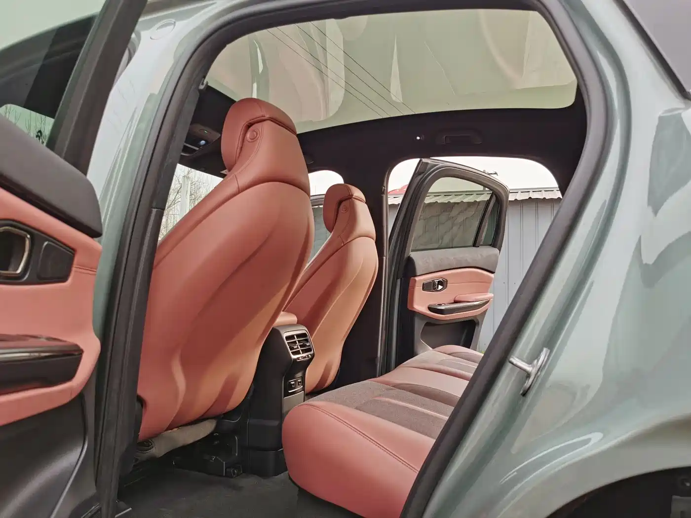 NIO EC6 2020 Model 605KM Sport Edition фото 12