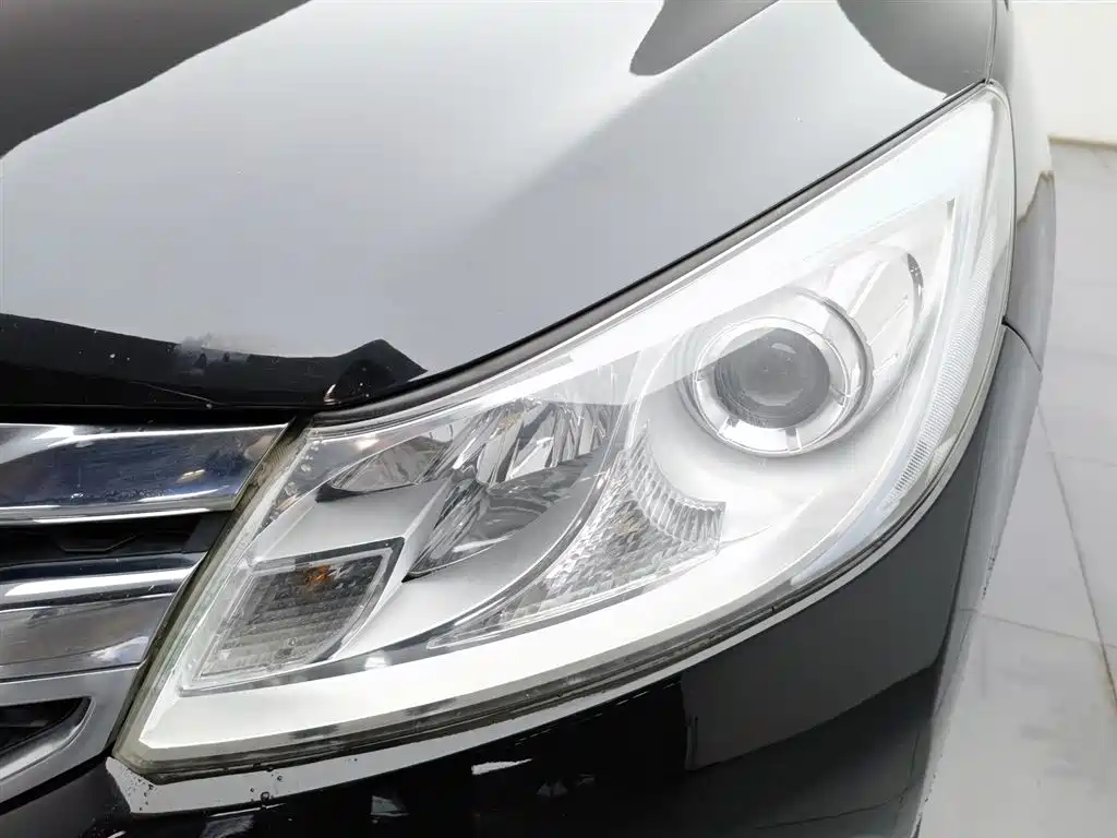 BYD Surui 2016 1.5L Manual Elite фото 7