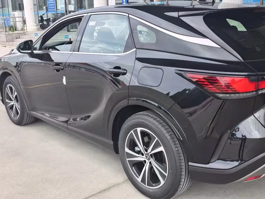 Lexus RX 2026 2026 300 AWD Premium Edition