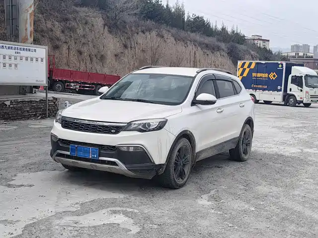 CHEETAH CARS CHEETAH CS10