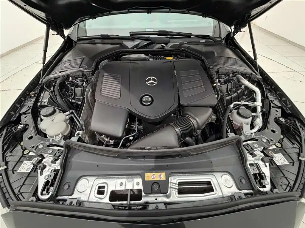 Mercedes-Benz C-Class 2023 C 260 L Sport фото 18