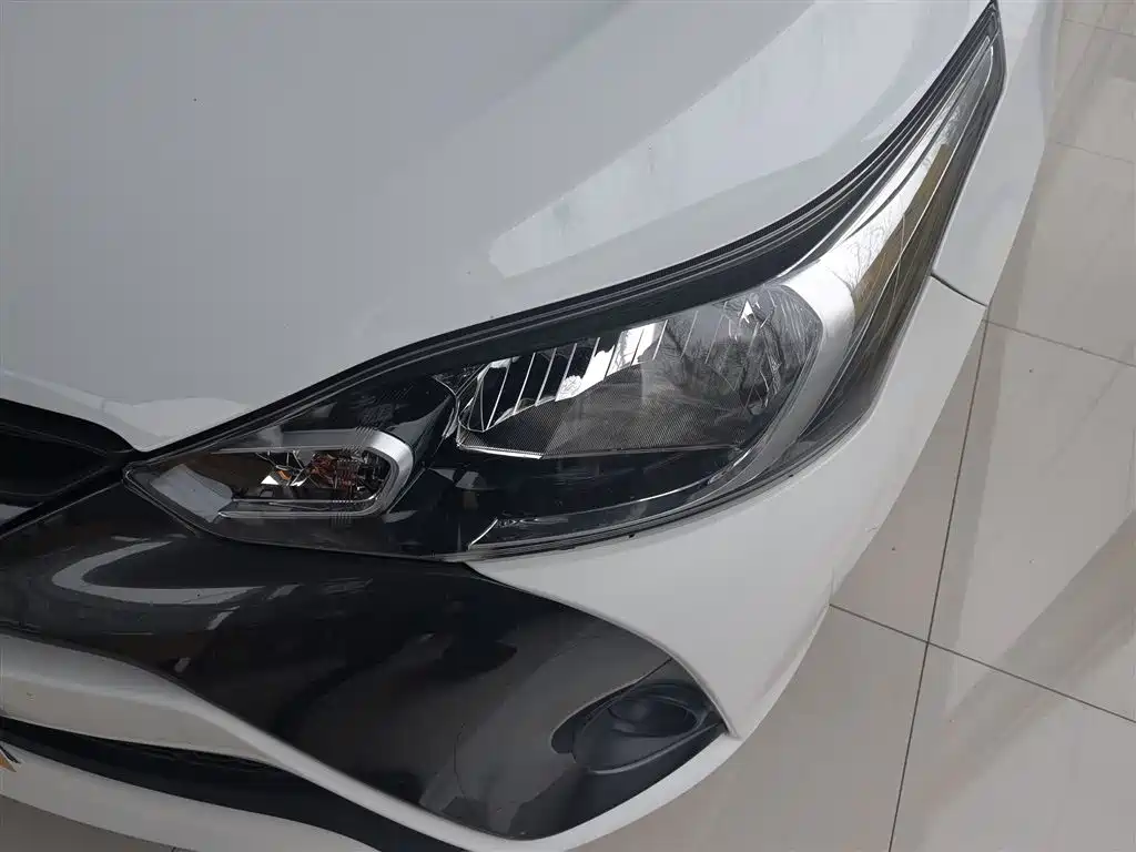 Toyota YARiS L Zhi Xuan 2021 1.5L CVT Leading Edition фото 24
