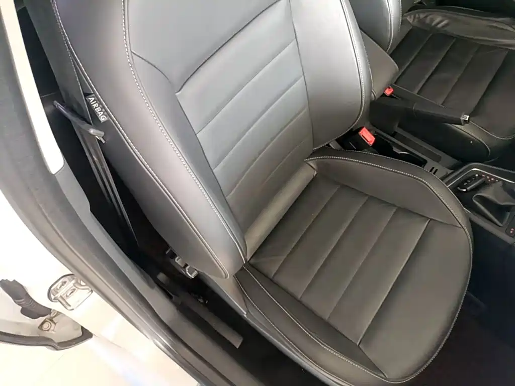 Volkswagen Lavida Tour 2018 2017 230TSI DSG Comfort Edition