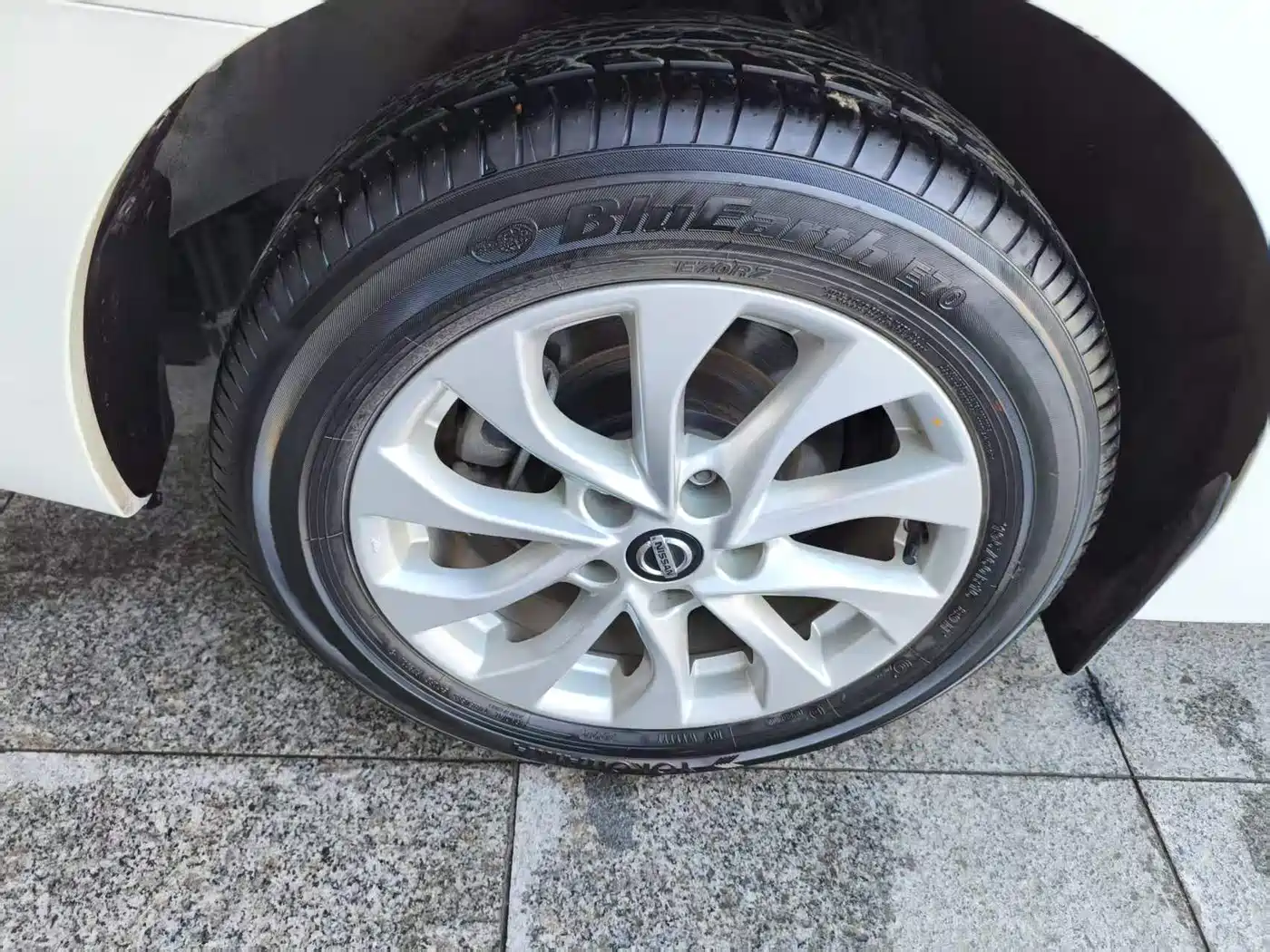 Nissan SYLPHY, миниатюра 4