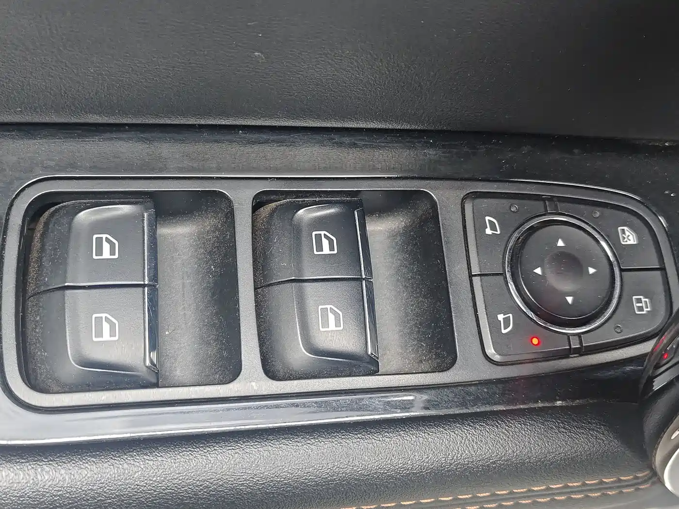 Haval Big Dog 2022 2.0T DCT AWD Howling Celestial Dog Edition фото 12