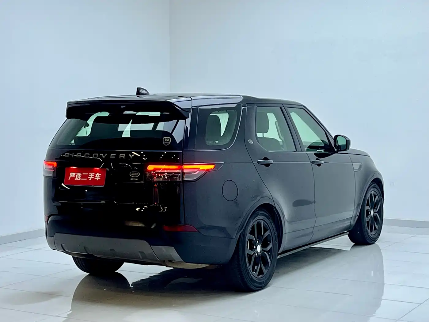 Land Rover Discovery 2020 3.0 SC V6 SE фото 15