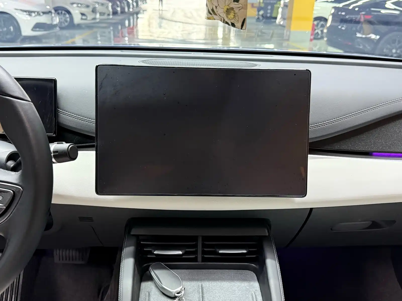Photo 16 - BYD Seal 06 New Energy