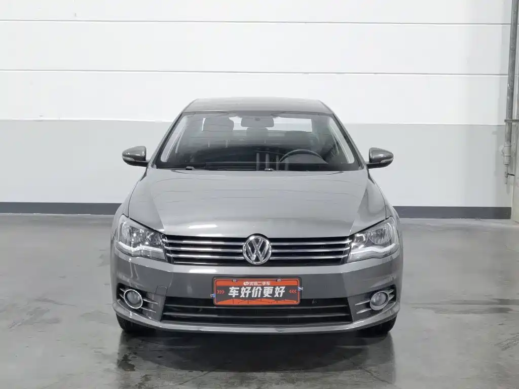 Volkswagen Bora 2013 2013 1.6L Manual Fashion Model