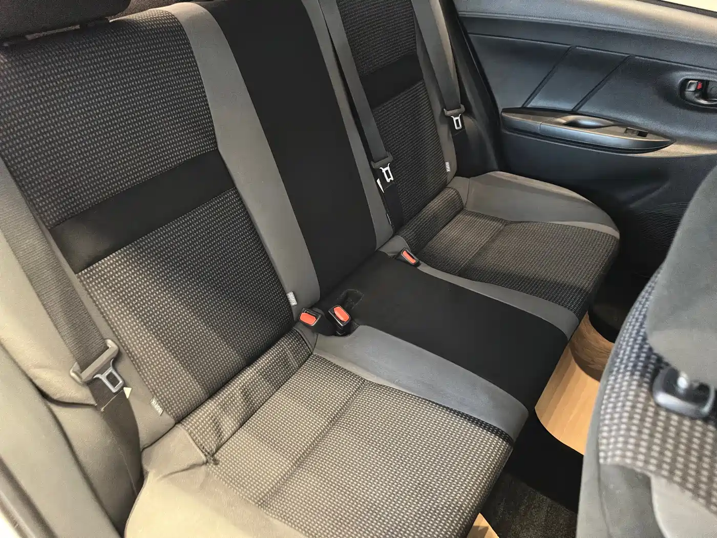Toyota Vios 2022 1.5L 20th Anniversary Edition фото 14