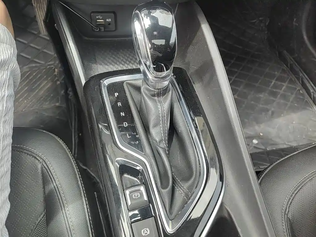 Buick Verano 2022 Pro 533T Enjoyment Edition фото 14