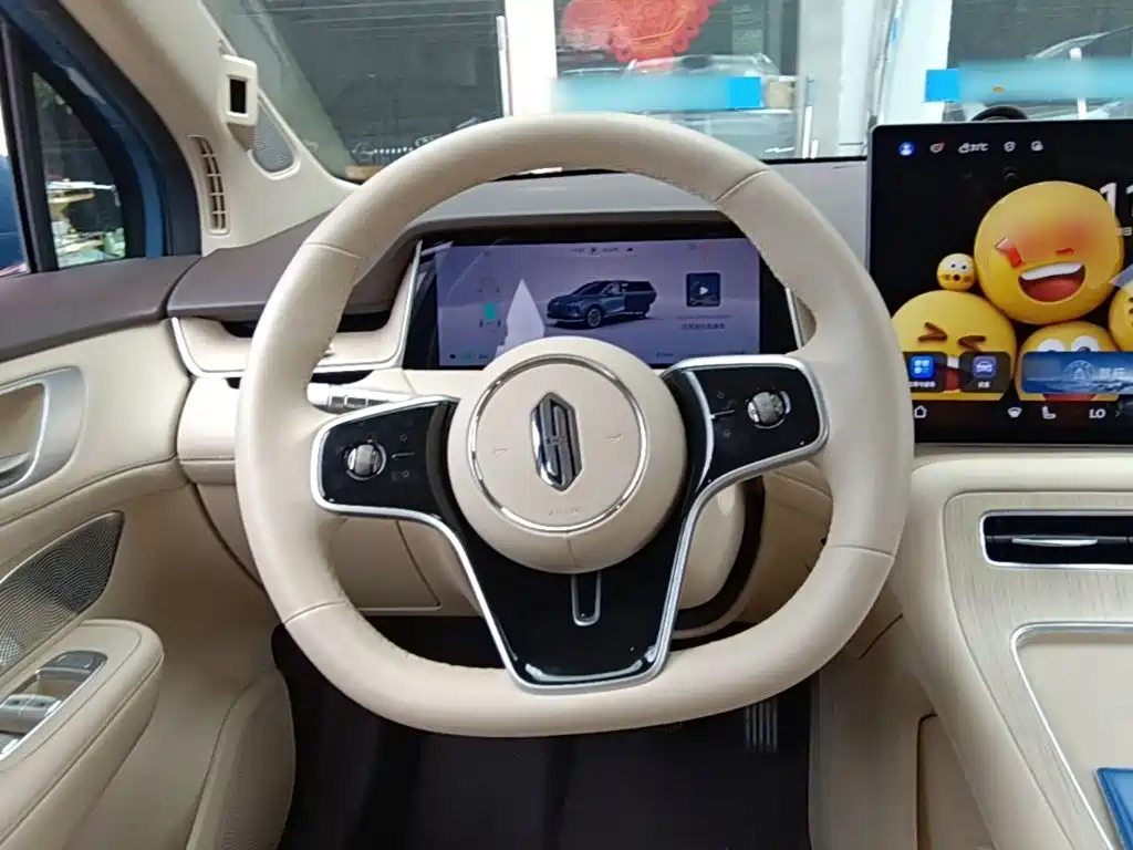 Shangjie SUV 2025 2025 Basic Model