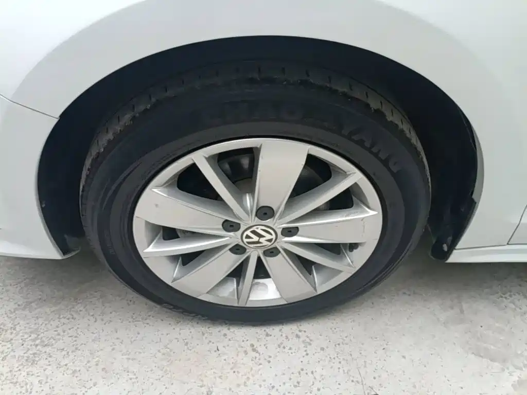 صورة 23 - Volkswagen Sagitar