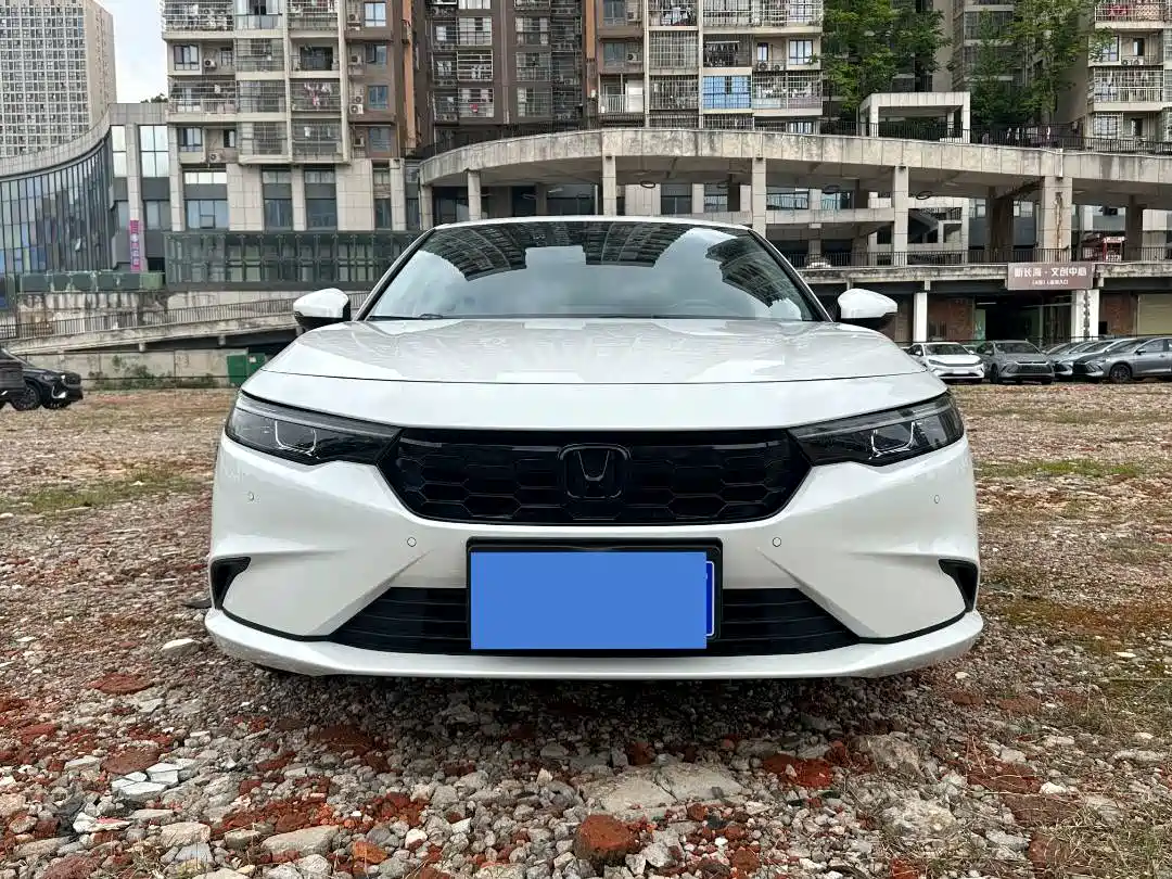 HONDA STYLE