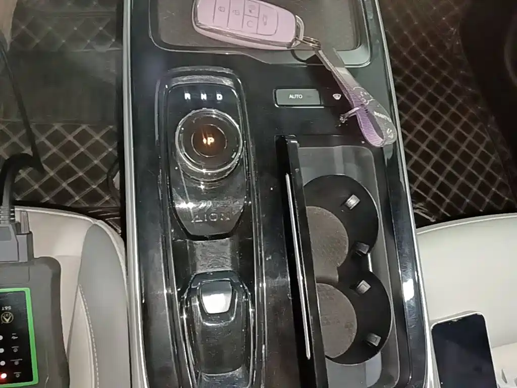 Aion S Plus 2022 2022 70 Smart Edition