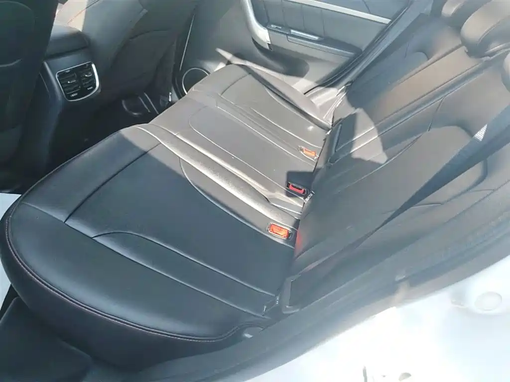 Haval M6 2018 1.5T DCT 2WD Elite фото 17