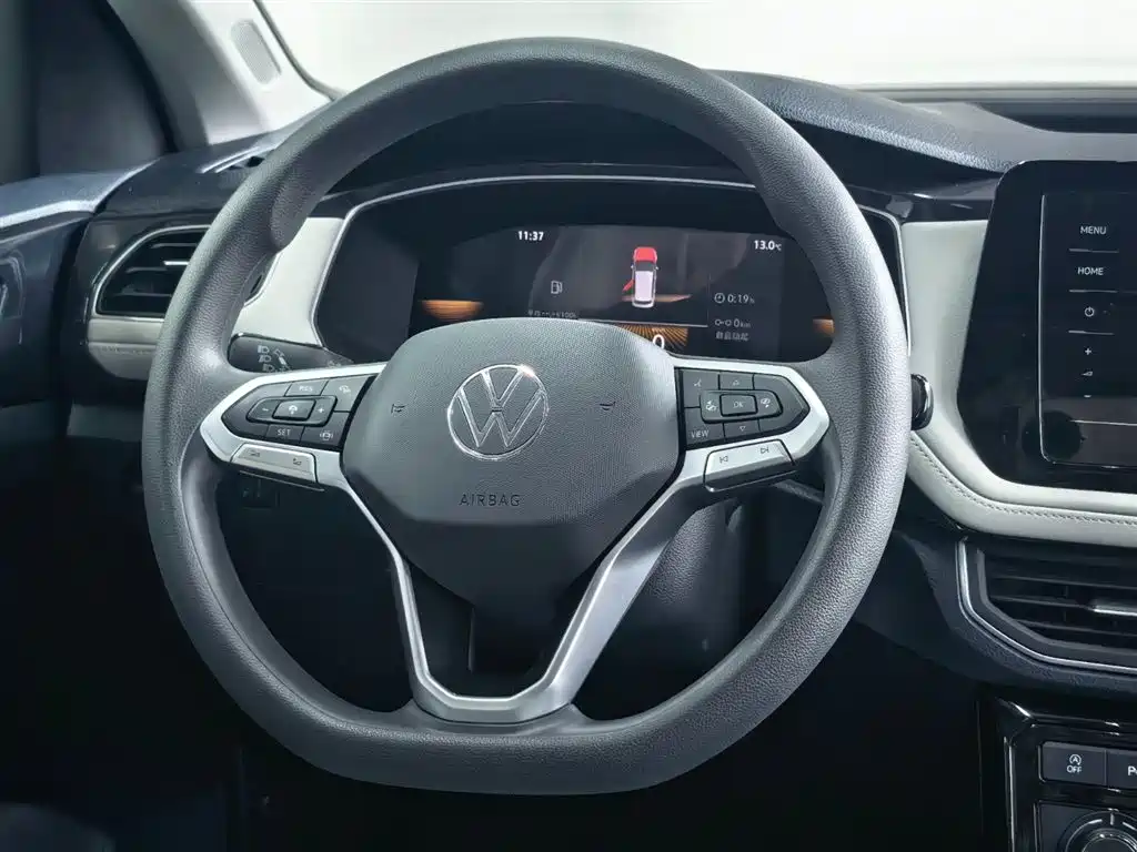 Volkswagen Tharu 2025 New Edge 1.5L Aspiration Edition фото 11