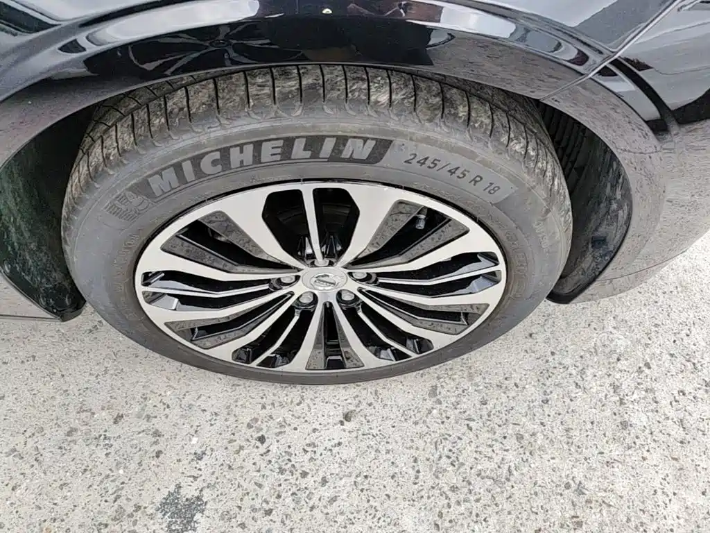 Volvo S90 2025 2025 B5 Zhiyi Luxury Edition