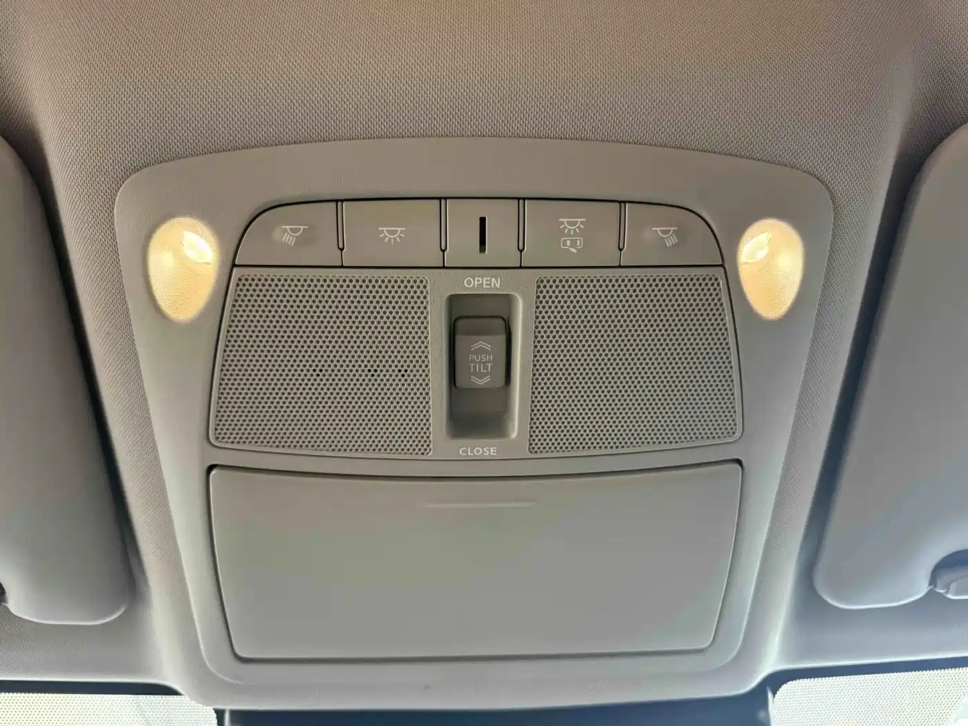 Nissan X-Trail, миниатюра 9