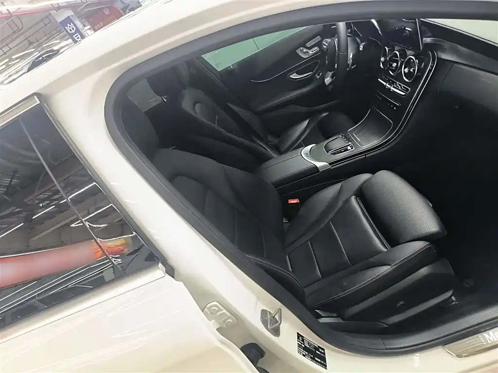 Mercedes-Benz C-Class 2020 Facelift C 260 L Sport фото 25