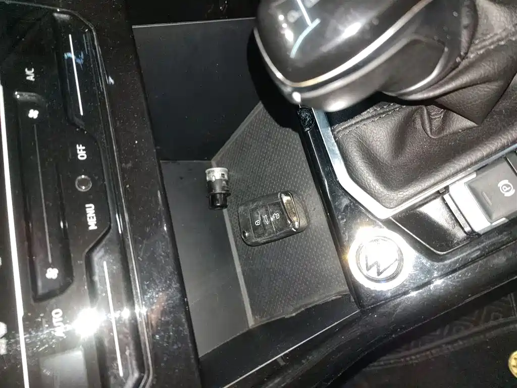 Volkswagen Tayron 2020 280TSI 2WD Luxury Smart Edition фото 9
