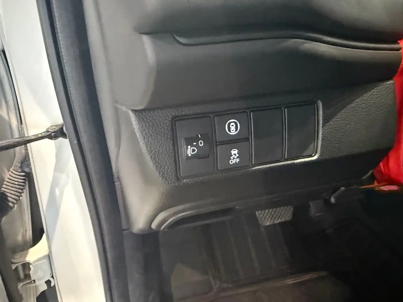 Honda Vezel 2023 2023 1.5L CVT Pioneer Edition