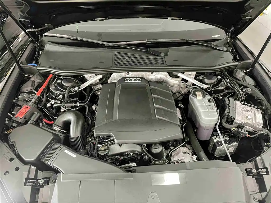 Audi A6L 2023 40 TFSI Luxury Dynamic фото 20
