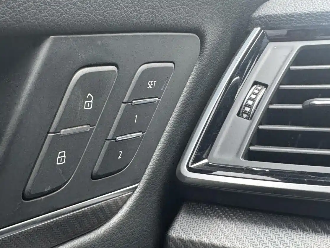 Audi Q5L Sportback 2021 40 TFSI Luxury фото 11