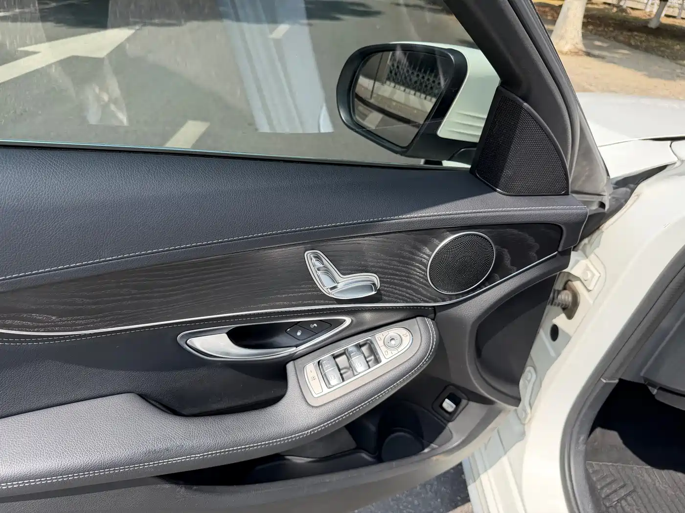 Mercedes-Benz C-Class 2016 C 180 L Sport фото 11