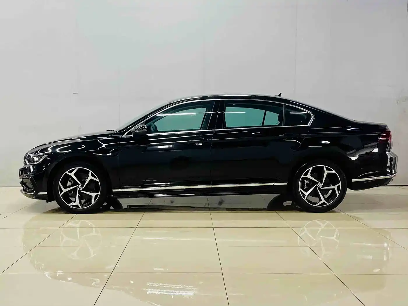 Volkswagen Magotan 2026 2026 Model 30 Million Special Selection 380TSI DSG Luxury