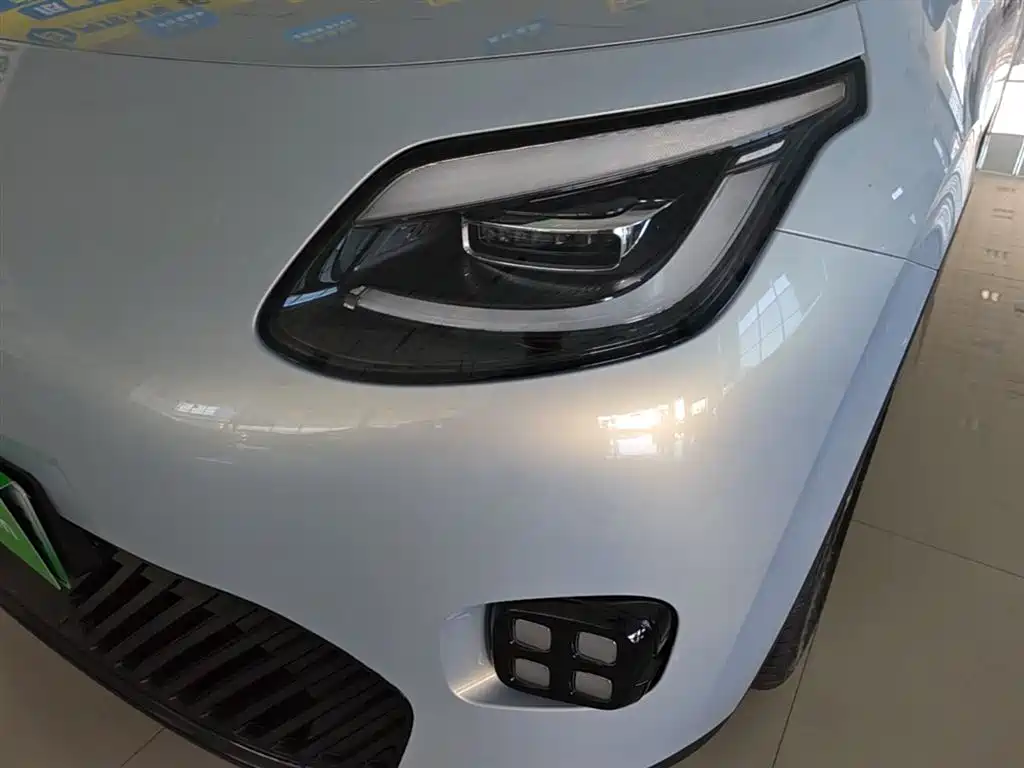 Aion UT 2026 2025 Model 330 Starlight Edition