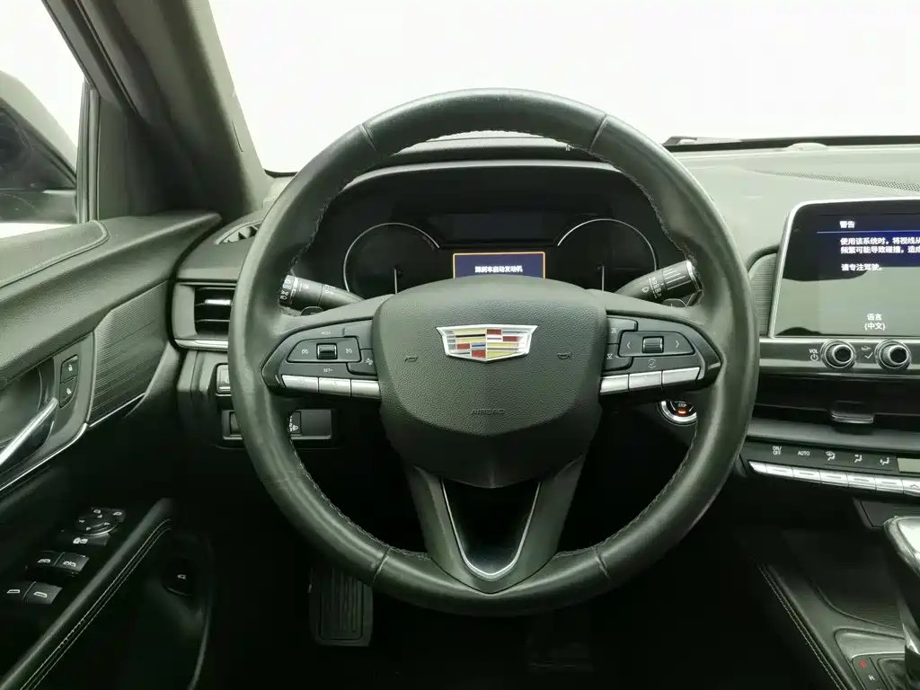 Cadillac CT4, миниатюра 11