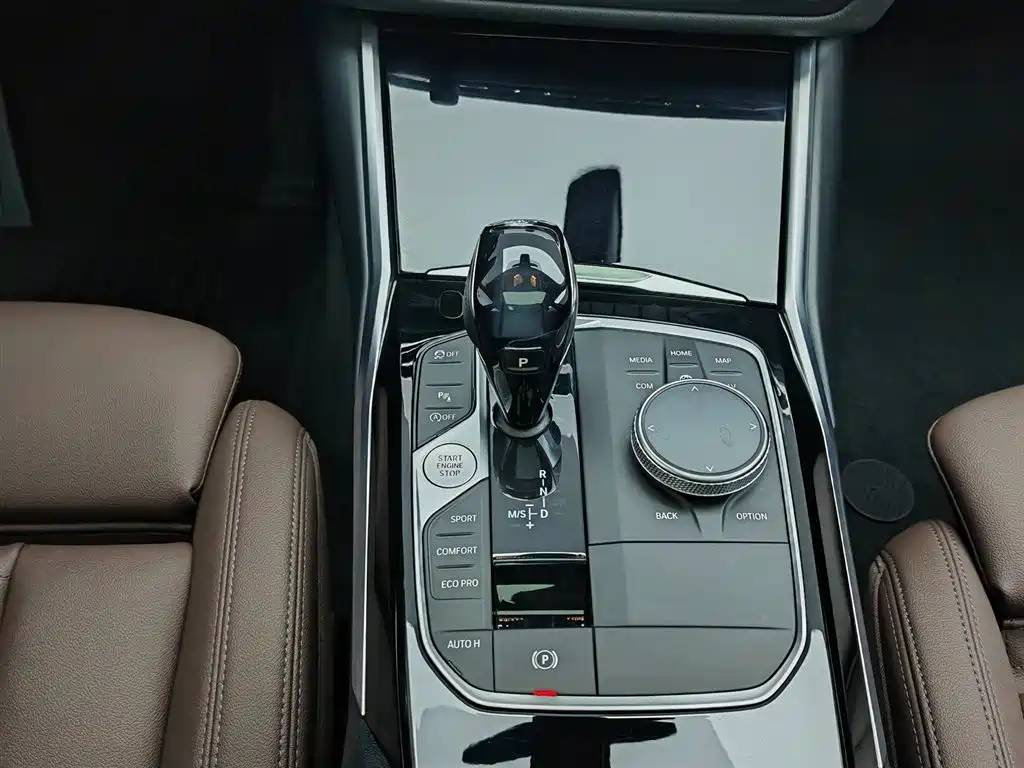 BMW 3 Series 2020 320Li M Sport Package фото 13