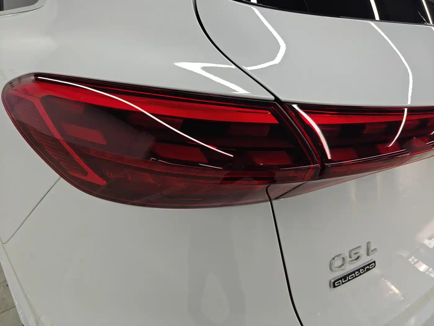 Audi Q5L 2026 Luxury Sport 150kW фото 18