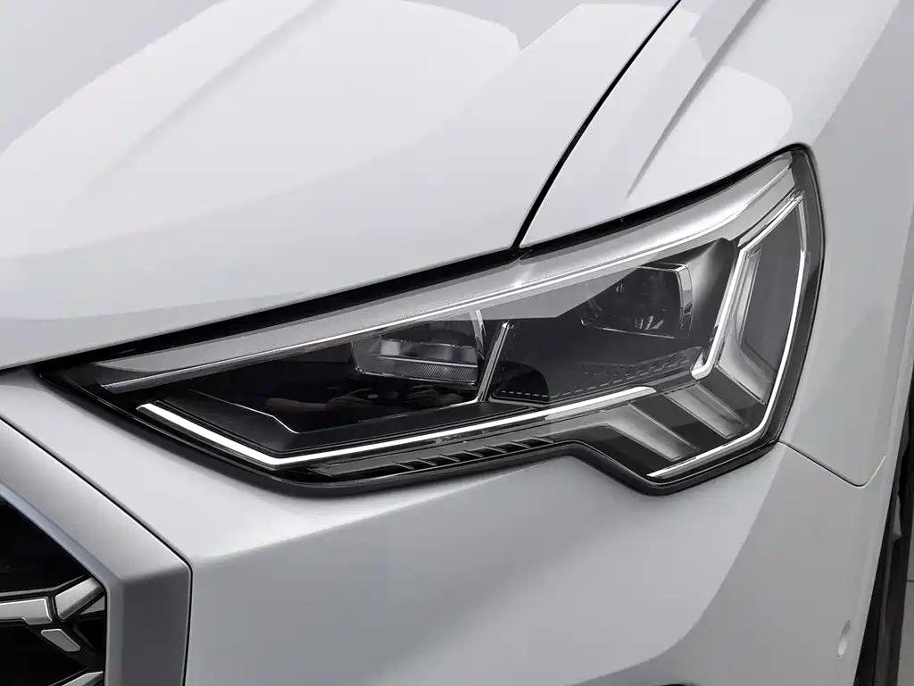 Audi Q3 2024 2024 35 TFSI Fashion Sport