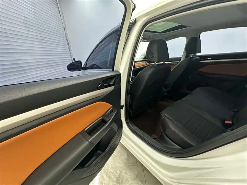 Volkswagen Bora 2023 200TSI DSG Smart PRO Edition фото 8