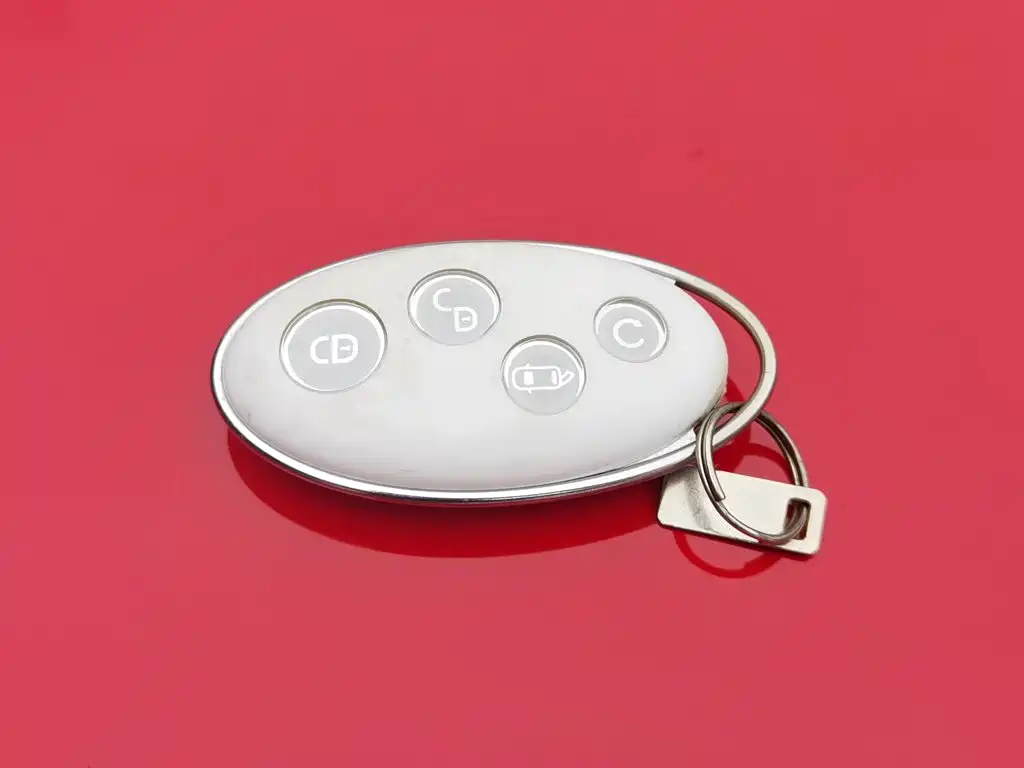 BYD Yuan 2019 2017 1.5L Auto Cool Connect