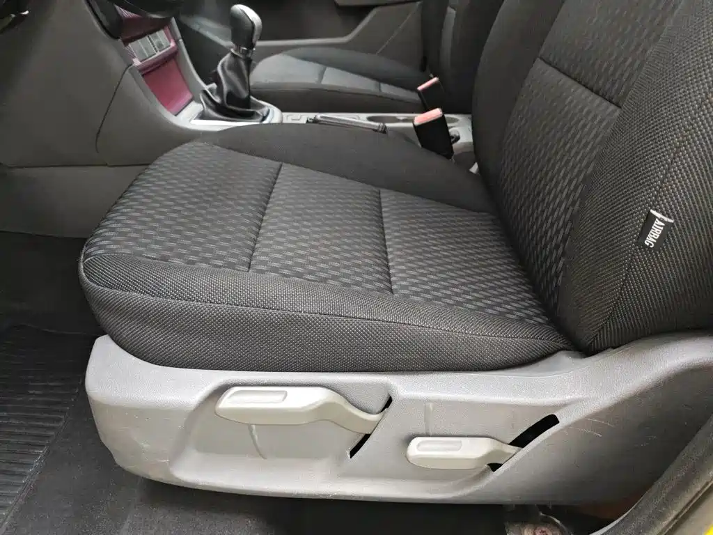 Фото 20 - Ford Focus