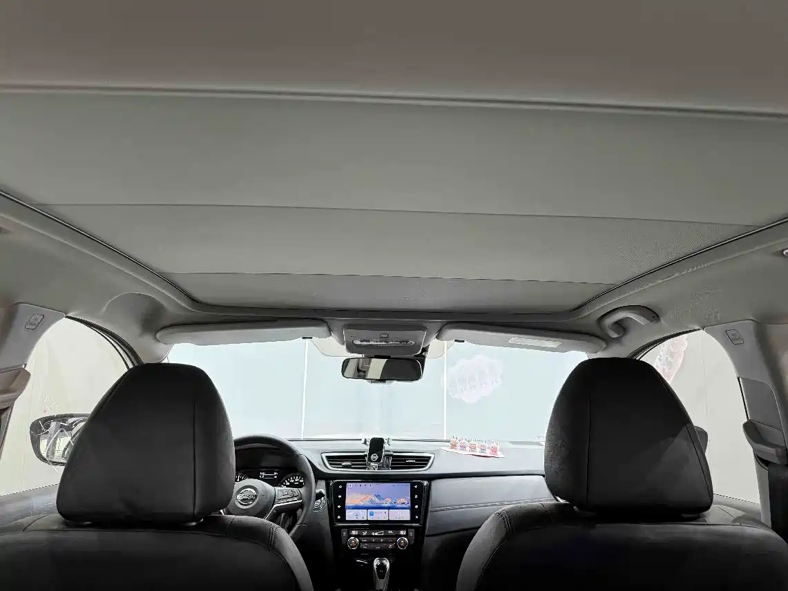 Nissan Qashqai, миниатюра 13