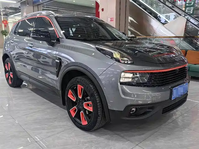 LYNK 01