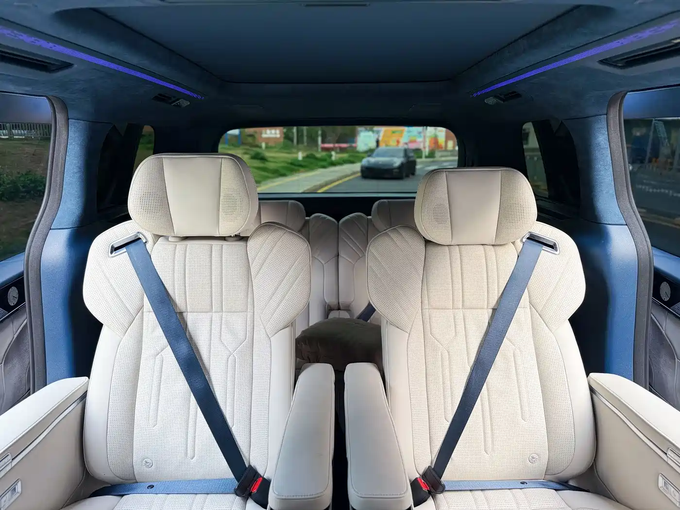 ZEEKR EXTREME KRYPTON 009